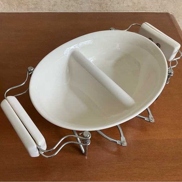 Pfaltzgraff Expandable Trivet - Picture 7 of 8